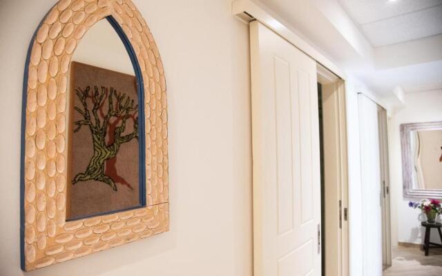 Rastoni Athens Suites near Acropolis