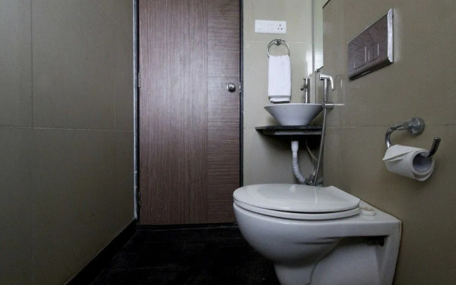 Oyo 9195 Hotel Sagar Inn