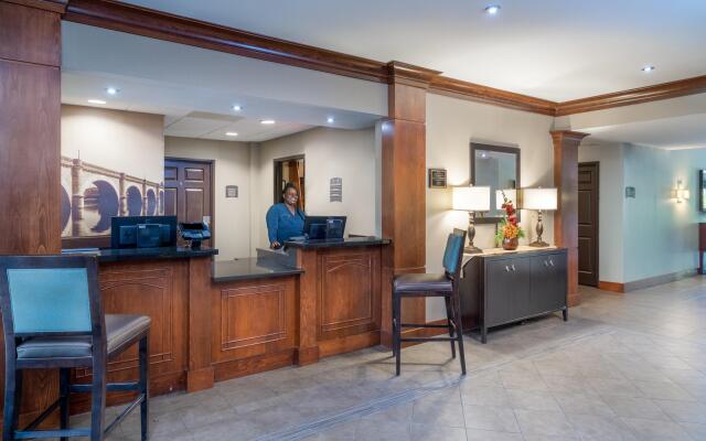 Staybridge Suites Memphis - Poplar Ave East, an IHG Hotel