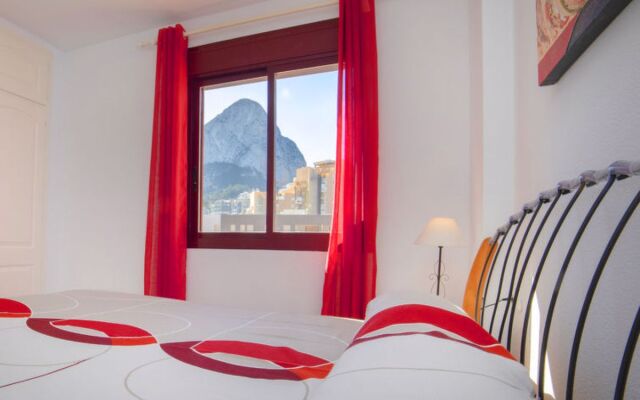 Apartment Zafiro 01 Calpe/Calp