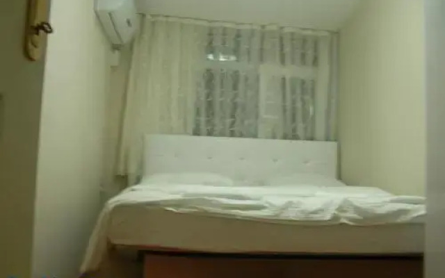 Turko Apartments