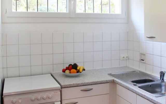 Villa Montemare 29725