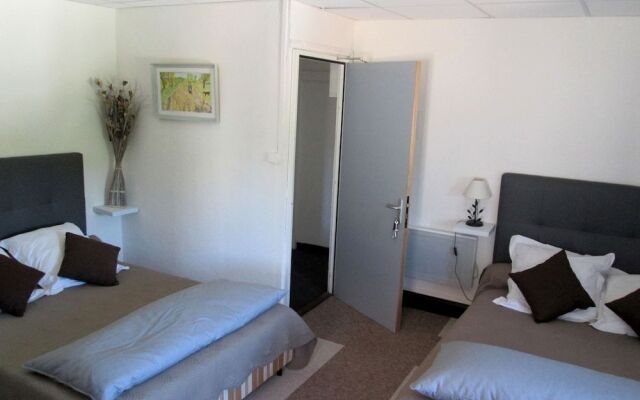 Logis Hotel Theodore