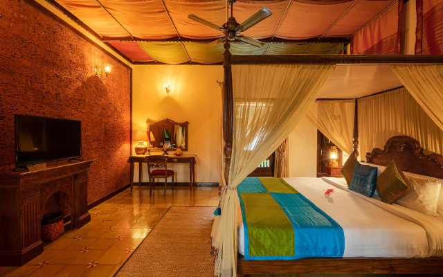 Hoysala Village Resort