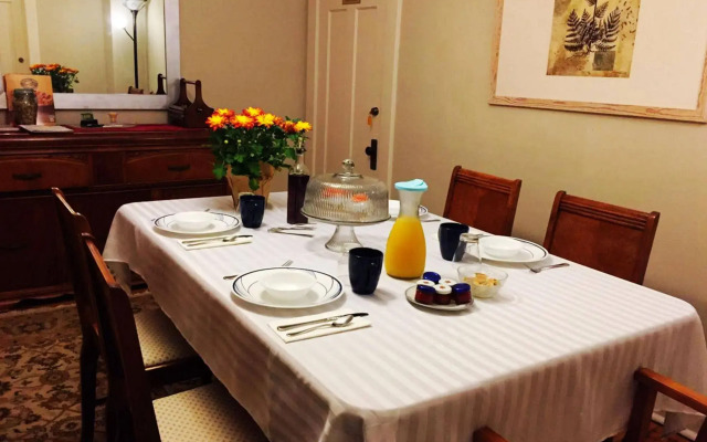 Acacia Bed & Breakfast