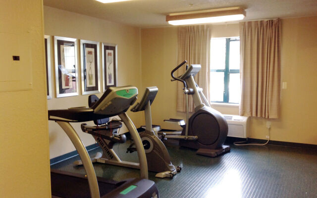 Extended Stay America Suites Philadelphia Bensalem