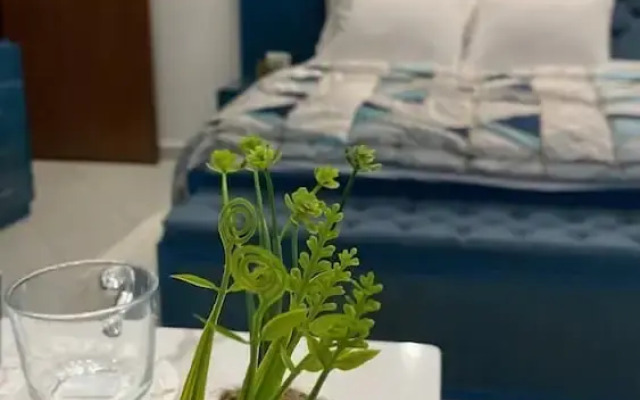 Danda Moon Pyramids Hotel