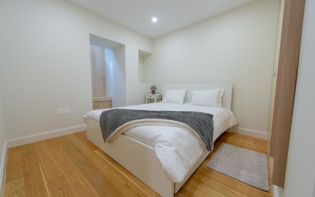 Apartamentos Da Queimada