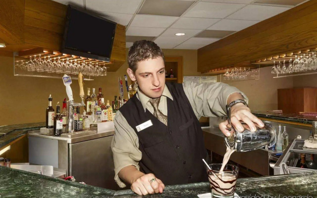 Embassy Suites Hotel Winston-Salem