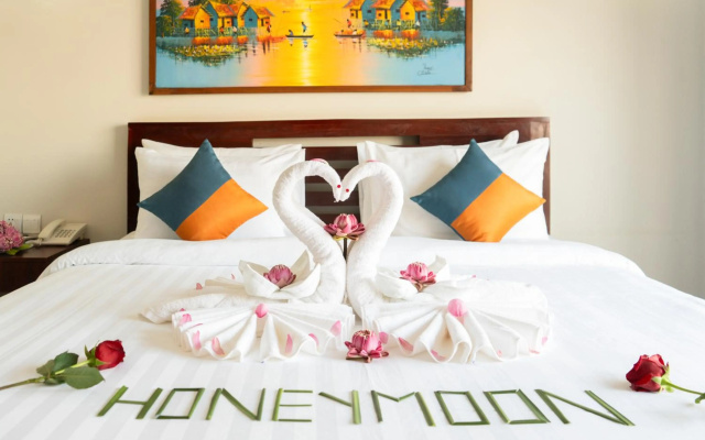 Ratana Angkor Hotel