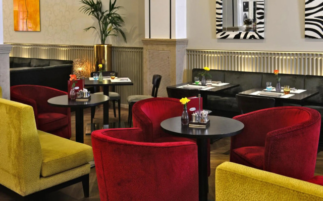 Hotel Torbrau