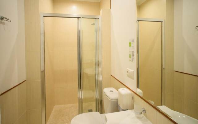 Optima Collection Kharkiv Hotel