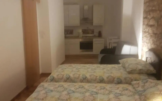 Studio apartman VIA