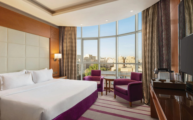 Vivid Jeddah Hotel, a member of Radisson Individuals