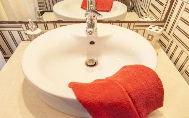 VILLA KIRKI Apartments