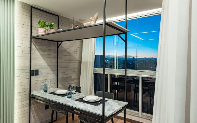 Studio Maravilhoso em Itapoã