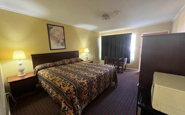 Pioneer Inn Arkadelphia