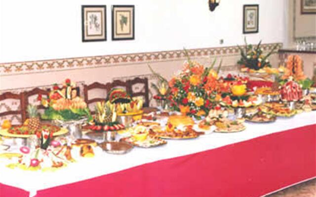 Mafra Hotel