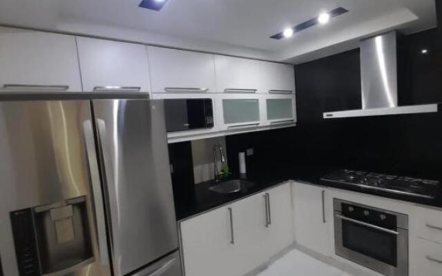 Hermoso apartamento Residencial madera I