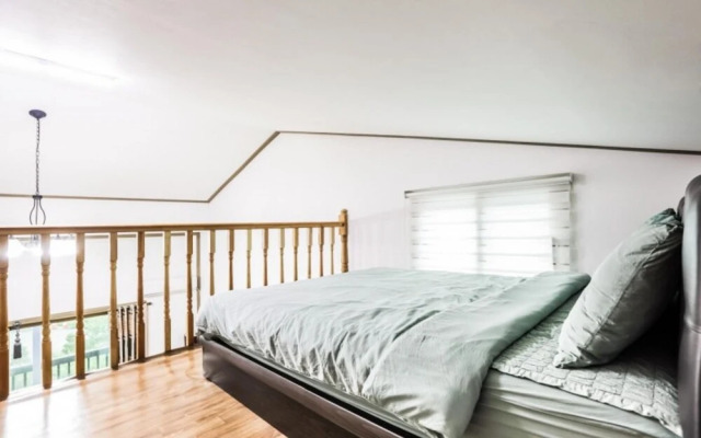 Hongcheon Tteul Pension