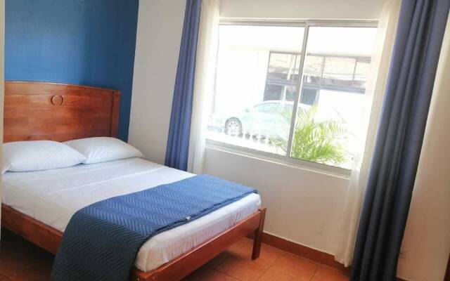 Park View Hotel y Restaurante