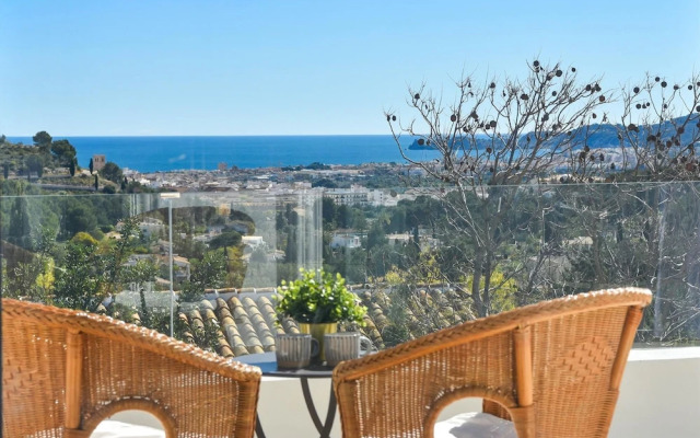 Casa Renata 8 pax in Javea