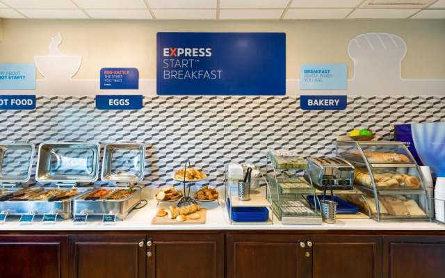 Holiday Inn Express San Jose Costa Rica Airport by IHG