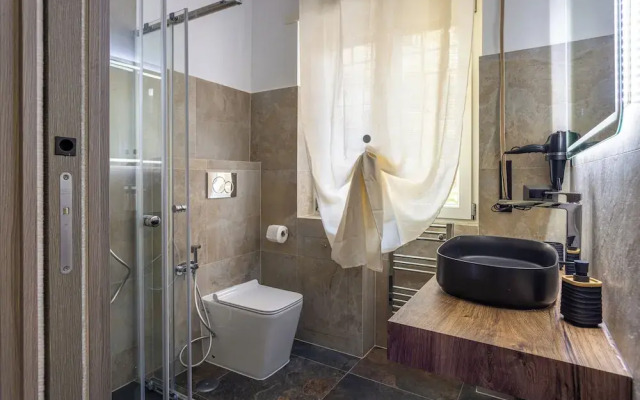 Aurelia Garden Suite