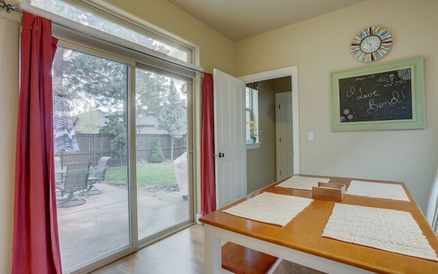 Aspen Ridge 3 Bedroom Home by RedAwning