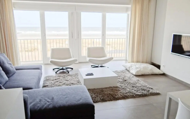 Ocean View Coastal Escape