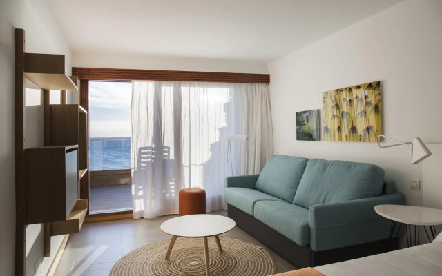 Apartamentos Buganvilla