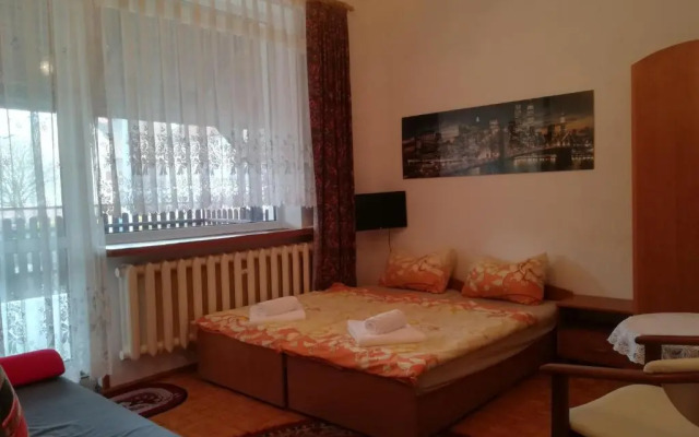 Pokoje Goscinne Ewa Nowicka