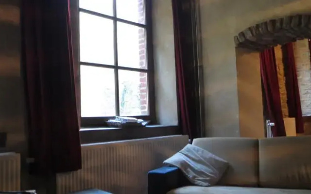 Holiday home Frêre Jacques