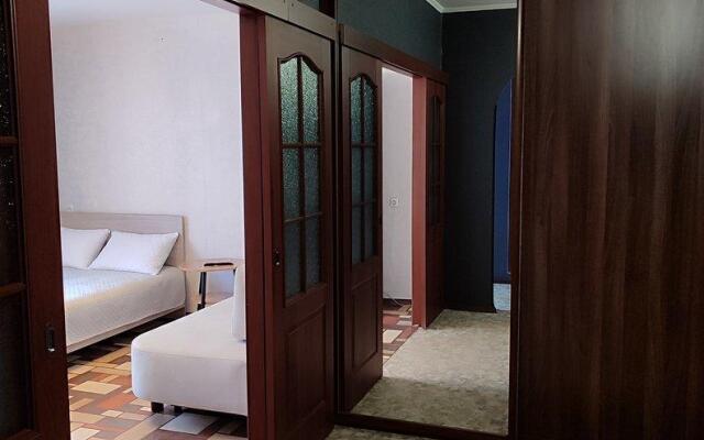 Апартаменты на улице Горького 37