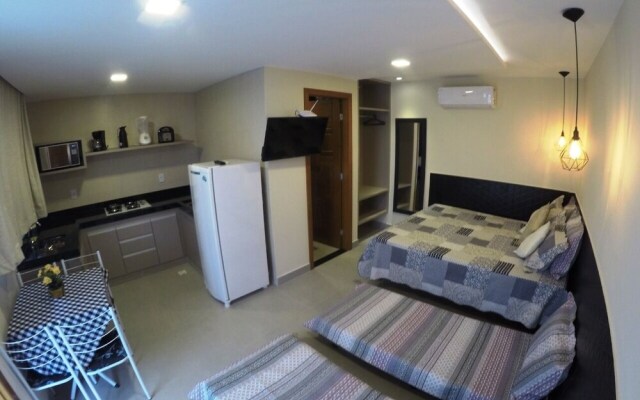 Solares Arraial Loft