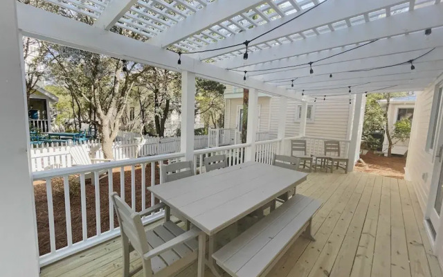 Breakers 3 Bedroom Home by RedAwning