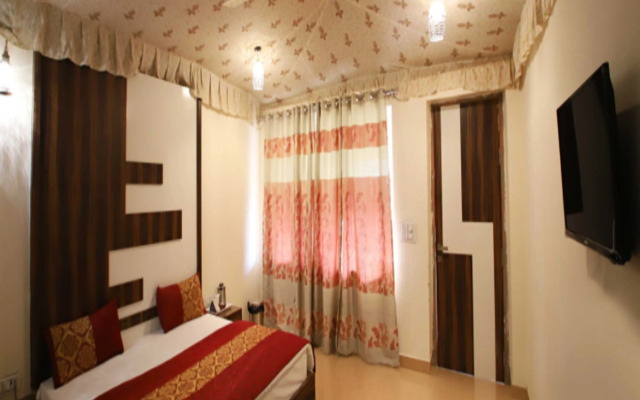 Virat Resorts, Sariska