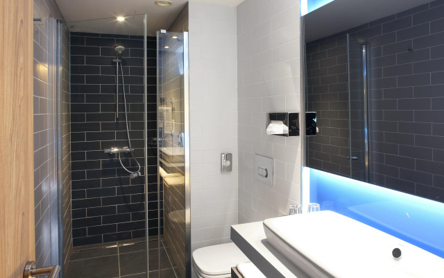 Holiday Inn Express Ljubljana by IHG