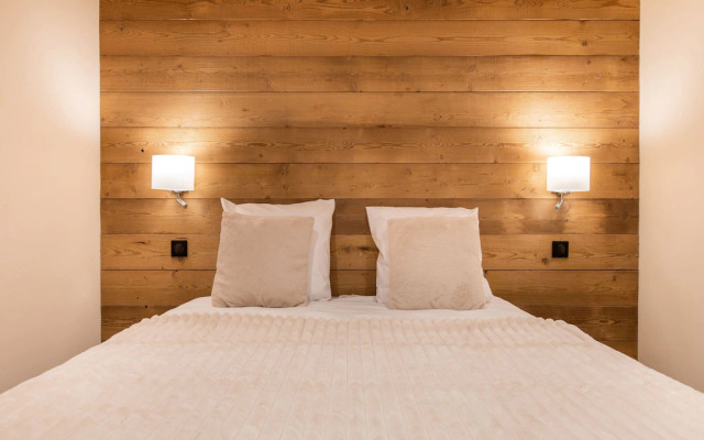 Luxurious Chalet in the Heart of Vanoise