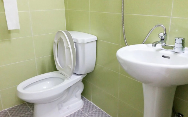 Jeonju Poet And Zzamong Guesthouse