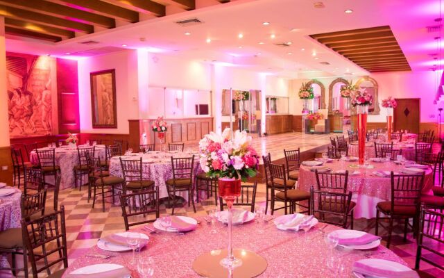 iStay Hotel Ciudad Victoria