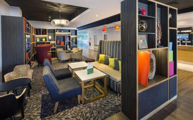 Holiday Inn Liverpool City Centre by IHG