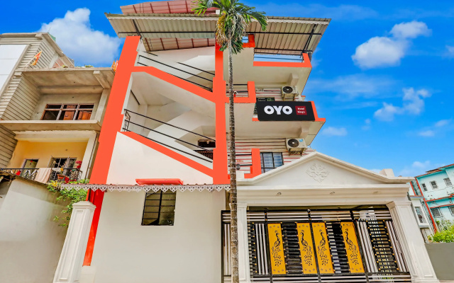 OYO 823046 King Hotel & Banquet