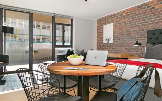 Urban Artisan Aparthotel by Totalstay