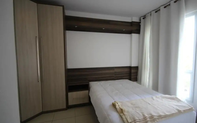 Estrelas Full Condominium