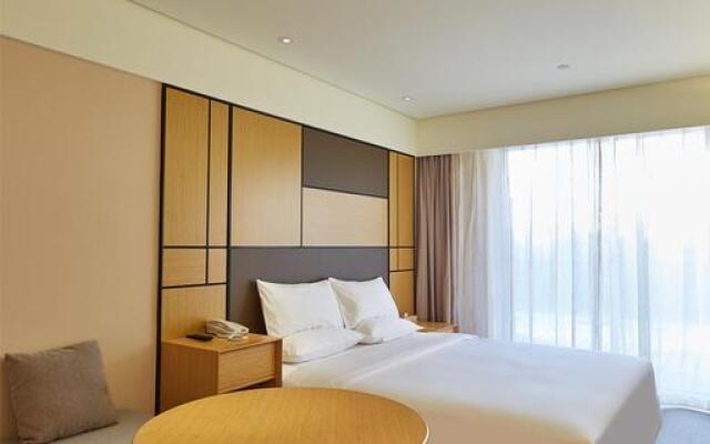 Ji Hotel Beijing Changping Longshui Road
