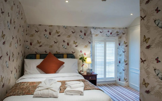 The Bear Hotel, Crickhowell