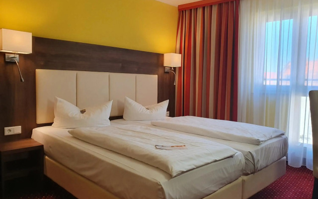 INVITE Hotel Nürnberg City