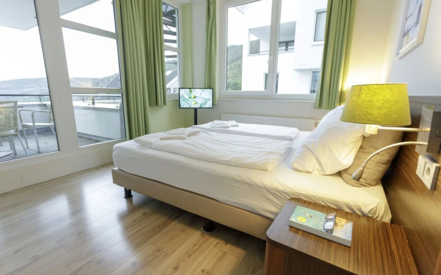 Dormio resort Eifeler Tor