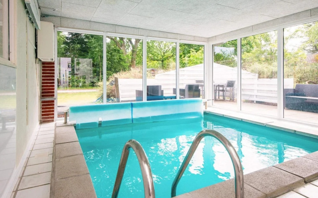 7 Person Holiday Home in Orsted